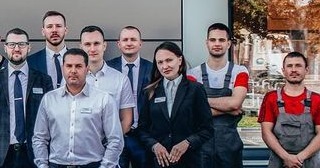 О компании ППуУрй, фото, команда