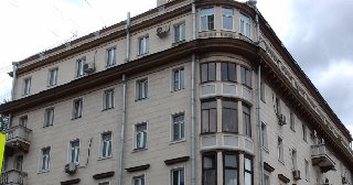 Тепловизионное обследование фасадов Урай, от 6850 руб.