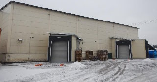 Тепловизионное обследование складов, Урай от 6850 руб.