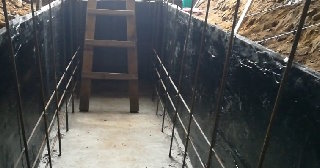 Защита смотровых площадок полимочевиной от 949 руб. ППуУрй